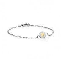 Bracciale Nomination Donna in Acciaio 065040/014 N - 065040/014 N